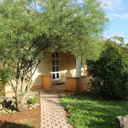 Mit Pool Und Garten In